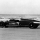 Illustration for article titled The Blazing Fast Evolution of Land Speed Record Cars